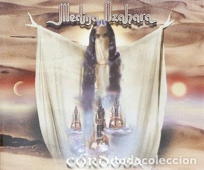 CDs de m&uacute;sica: C&oacute;rdoba- 8430113171496