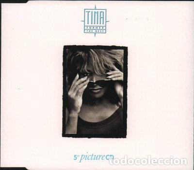 CDs de m&uacute;sica: The Best- 5099920349806