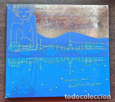 CDs de m&uacute;sica: La Musique De Paris Derni&egrave;re 1- 3298490367315