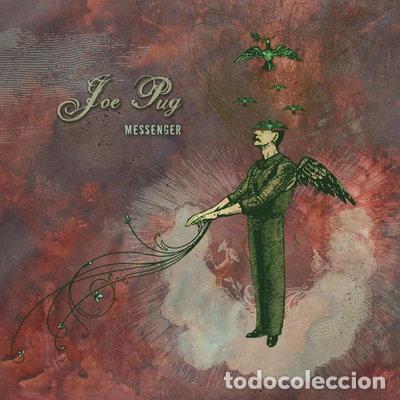 CDs de m&uacute;sica: Messenger- 0804879209621