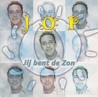 CDs de m&uacute;sica: Jij bent de zon- 8713371119838