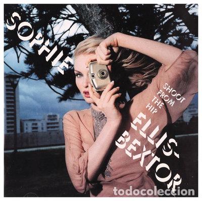 CDs de m&uacute;sica: Shoot from the Hip- 0602498658345
