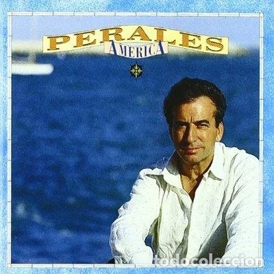 CDs de m&uacute;sica: America- 5099748521323