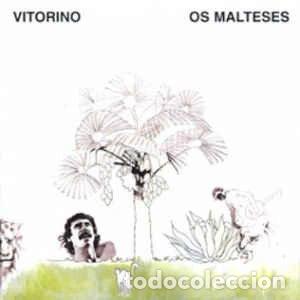 CDs de m&uacute;sica: Os Malteses- 5602896078320