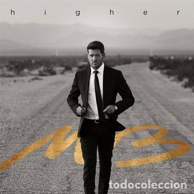 CDs de m&uacute;sica: Higher- 0093624874850
