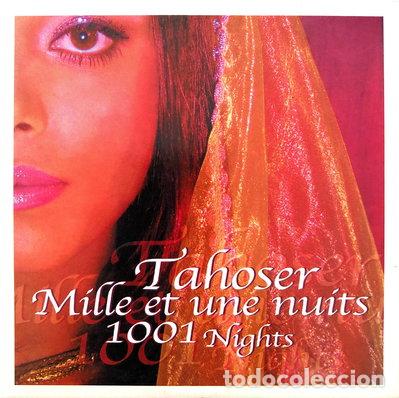 CDs de m&uacute;sica: 1001 Nights- 8714866924036