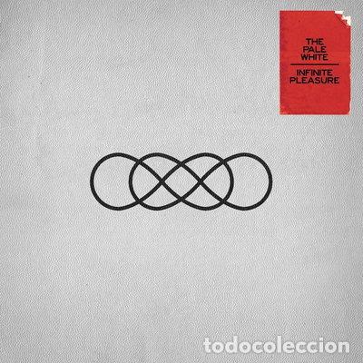 CDs de m&uacute;sica: Infinite Pleasure- 5056167128380