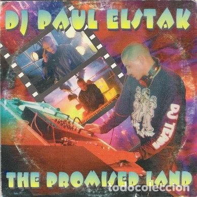 CDs de m&uacute;sica: The Promised Land- 8713299603112