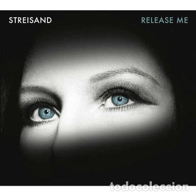 CDs de m&uacute;sica: Release Me- 0887254585527