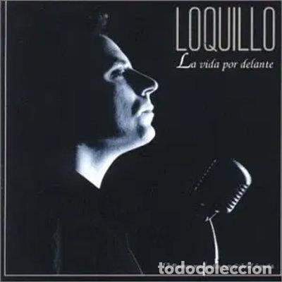 CDs de m&uacute;sica: La Vida Por Delante- 0724383192427