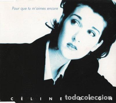 CDs de m&uacute;sica: Pour que tu m'aimes encore- 5099766129259