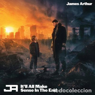 CDs de m&uacute;sica: It'll All Make Sense In The End- 0194398740324