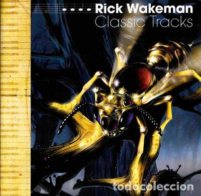 CDs de m&uacute;sica: Classic Tracks- 4011222202857