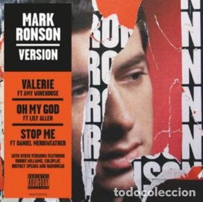 CDs de m&uacute;sica: Version- 0886970800327