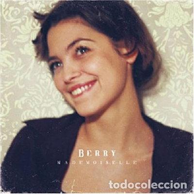 CDs de m&uacute;sica: Mademoiselle- 0600753097366