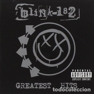 CDs de m&uacute;sica: Greatest Hits- 0602498864456