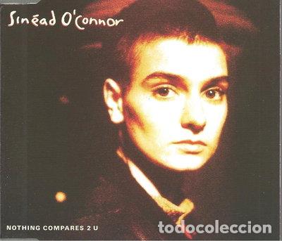 CDs de m&uacute;sica: Nothing Compares 2 U- 4007196630062