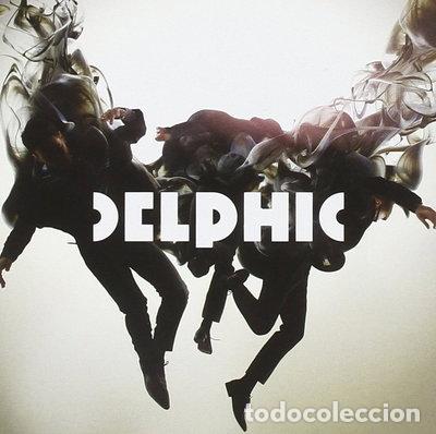 CDs de m&uacute;sica: Acolyte- 0602527229973