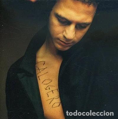 CDs de m&uacute;sica: Calogero- 0044006305424