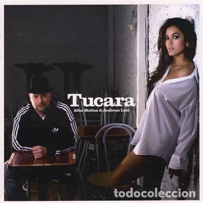 CDs de m&uacute;sica: Tucara- 5051865435228