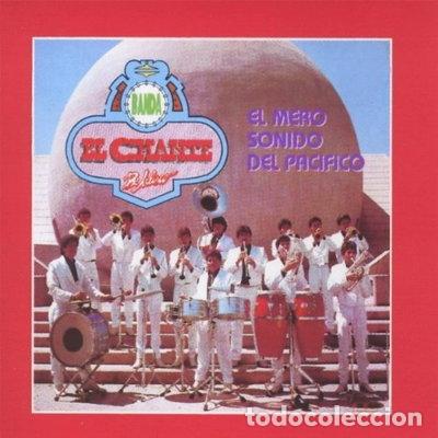 CDs de m&uacute;sica: Banda Chante De Jalisco- 0026238331228