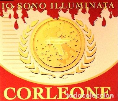 CDs de m&uacute;sica: Io sono illuminata- 0731457927120