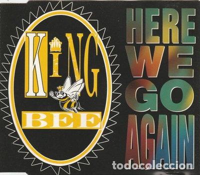 CDs de m&uacute;sica: Here We Go Again- 0743211309523
