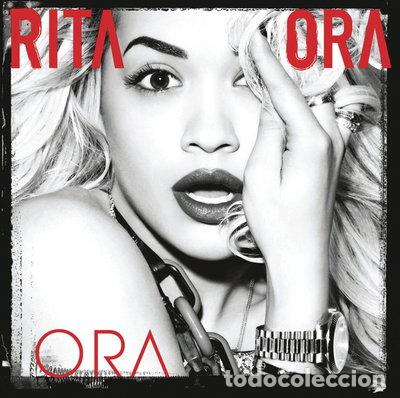 CDs de m&uacute;sica: Ora (0887254583622) (M&uacute;sica)
