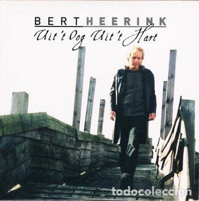 CDs de m&uacute;sica: Uit 't Oog Uit 't Hart- 8711211302723