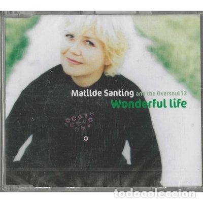 CDs de m&uacute;sica: Wonderful life- 5099766705620