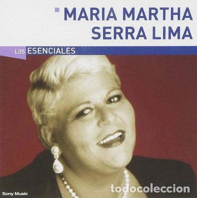 CDs de m&uacute;sica: Los esenciales- 5099749397026