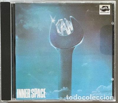 CDs de m&uacute;sica: Inner Space- 5099882312023 - Foto 1
