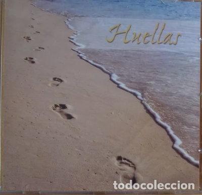 CDs de m&uacute;sica: Huellas- 7640108864406
