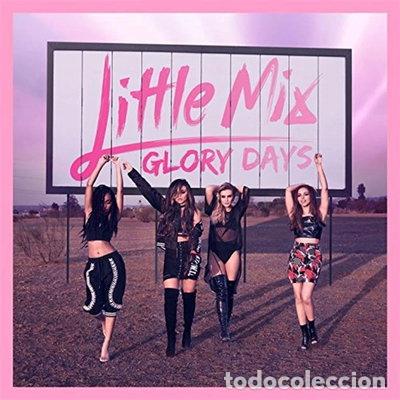 CDs de m&uacute;sica: Glory Days- 0889853678129