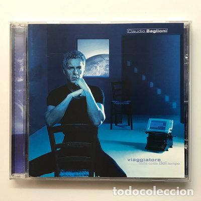 CDs de m&uacute;sica: Viaggiatore sulla coda del tempo- 5099749507098