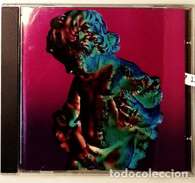 CDs de m&uacute;sica: Technique- 0731452001122