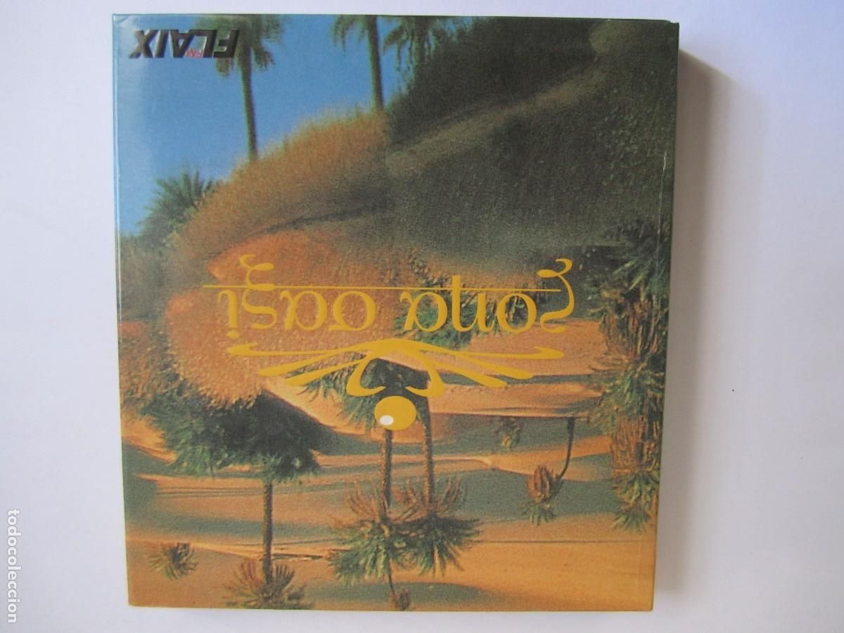 CDs de m&uacute;sica: doble cd zona oasi flaix fm