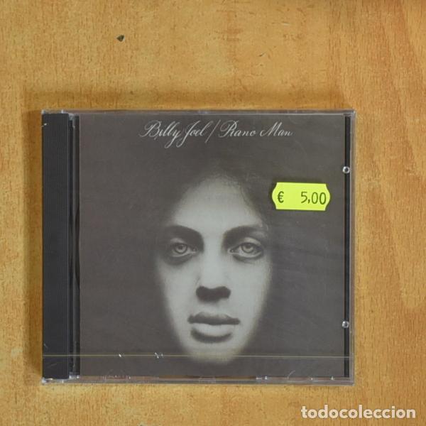 CDs de m&uacute;sica: BILLY JOEL - PIANO MAN - CD - &iexcl;Mira mis otros productos!
