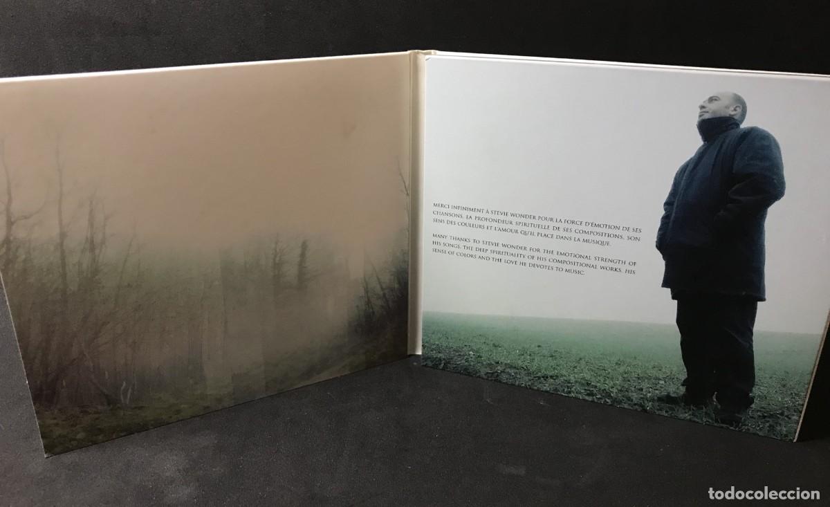 CDs de m&uacute;sica: St&eacute;phane Belmondo &ndash; Wonderland - CD - B.Flat Recordings - Foto 3