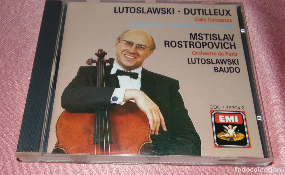 CDs de m&uacute;sica: JOHANN SEBASTIAN BACH - NIKOLAUS HARNONCOURT - BWV 197 - BWV 205 - MADE IN GERMANY - WARNER -