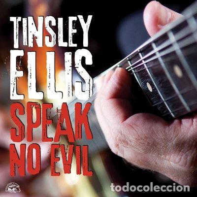 CDs de m&uacute;sica: Speak No Evil- 0014551493228