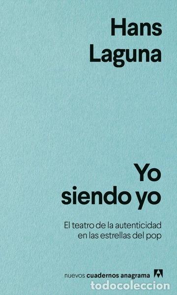 CDs de m&uacute;sica: YO SIENDO YO- 9788433948670