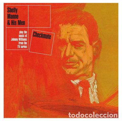 CDs de m&uacute;sica: Checkmate- 8436542015509