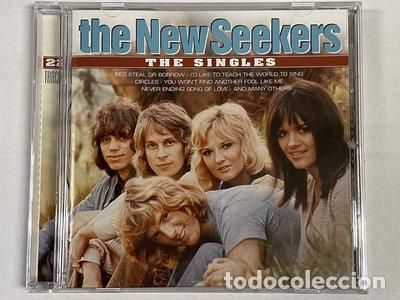 CDs de m&uacute;sica: The Singles- 8712089054622