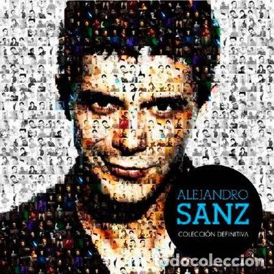 CDs de m&uacute;sica: Colecci&oacute;n Definitiva- 0825646632886