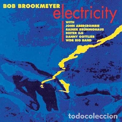 CDs de m&uacute;sica: Electricity- 0614427921925