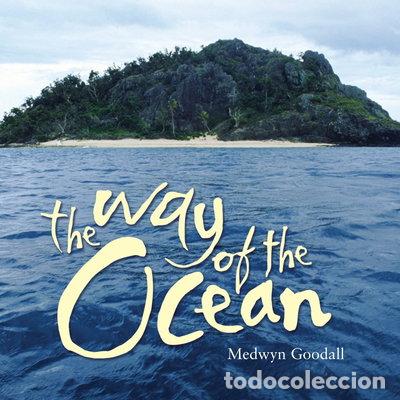 CDs de m&uacute;sica: The Way of the Ocean- 0767715044629