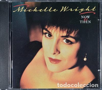 CDs de m&uacute;sica: Now & Then- 0078221868525