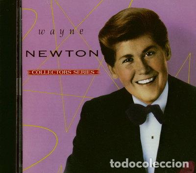 CDs de m&uacute;sica: Collector Series- 0077779163427