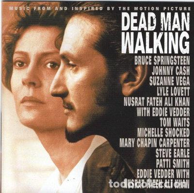 CDs de m&uacute;sica: Dead Man Walking- 5099748353429